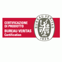 Veritas Logo - Bureau Veritas Certificato. Brands of the World™. Download vector