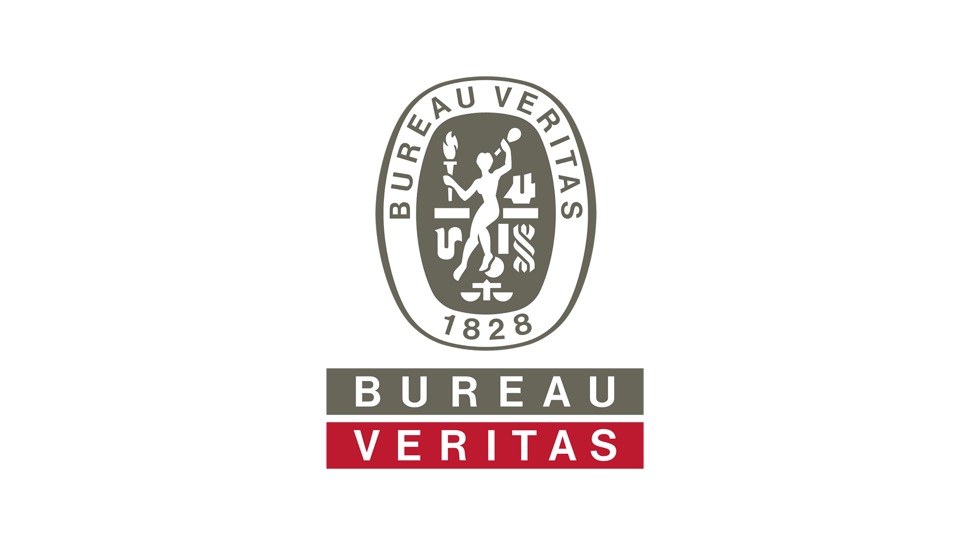Veritas Logo - Bureau Veritas logo | Dwglogo