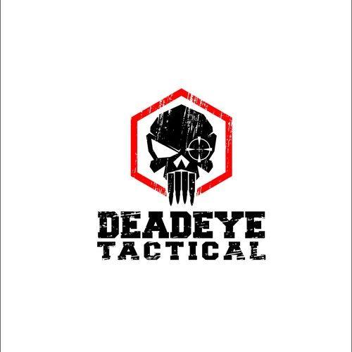 Tactical Logo - Design a Tactical Logo. Logo design contest