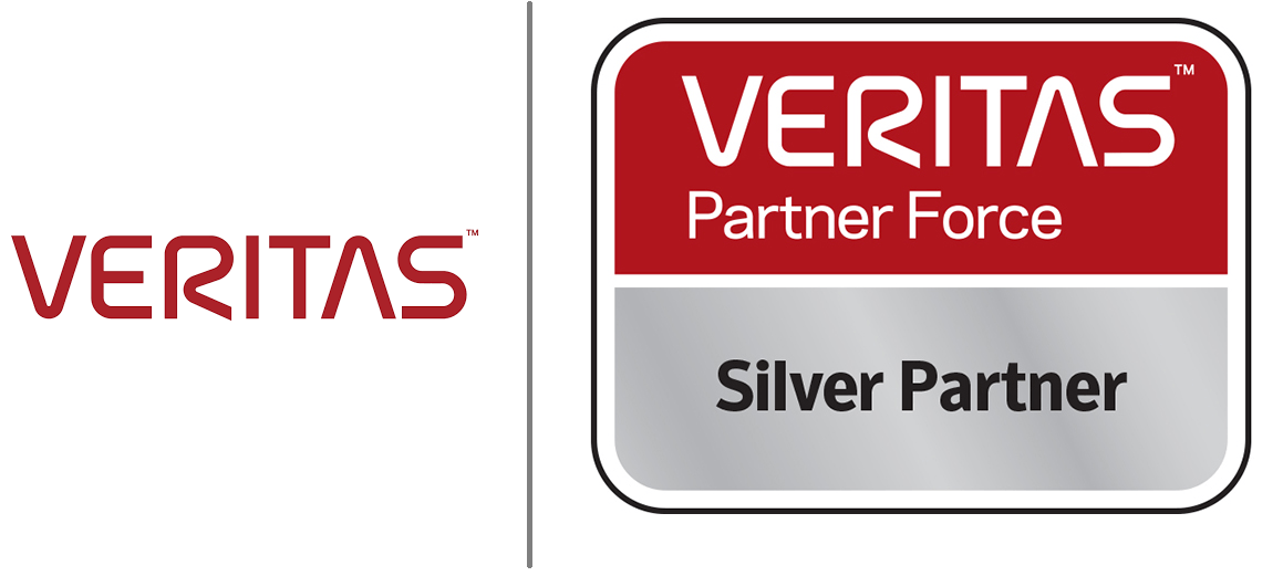 Veritas Logo - ACME Communications – Reaffirming Partnership with Veritas – The ...