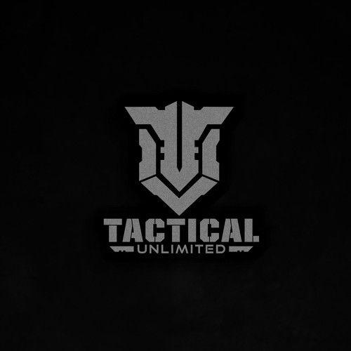 Tactical Logo - Tactical Logo | Logo & business card contest