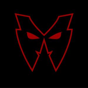 Villian Logo - Villain Logo. Mod 27 Improv