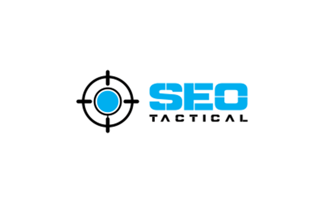Tactical Logo - SEO Tactical Logo
