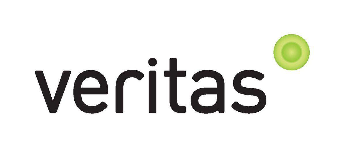 Veritas Logo - Veritas (winkel)