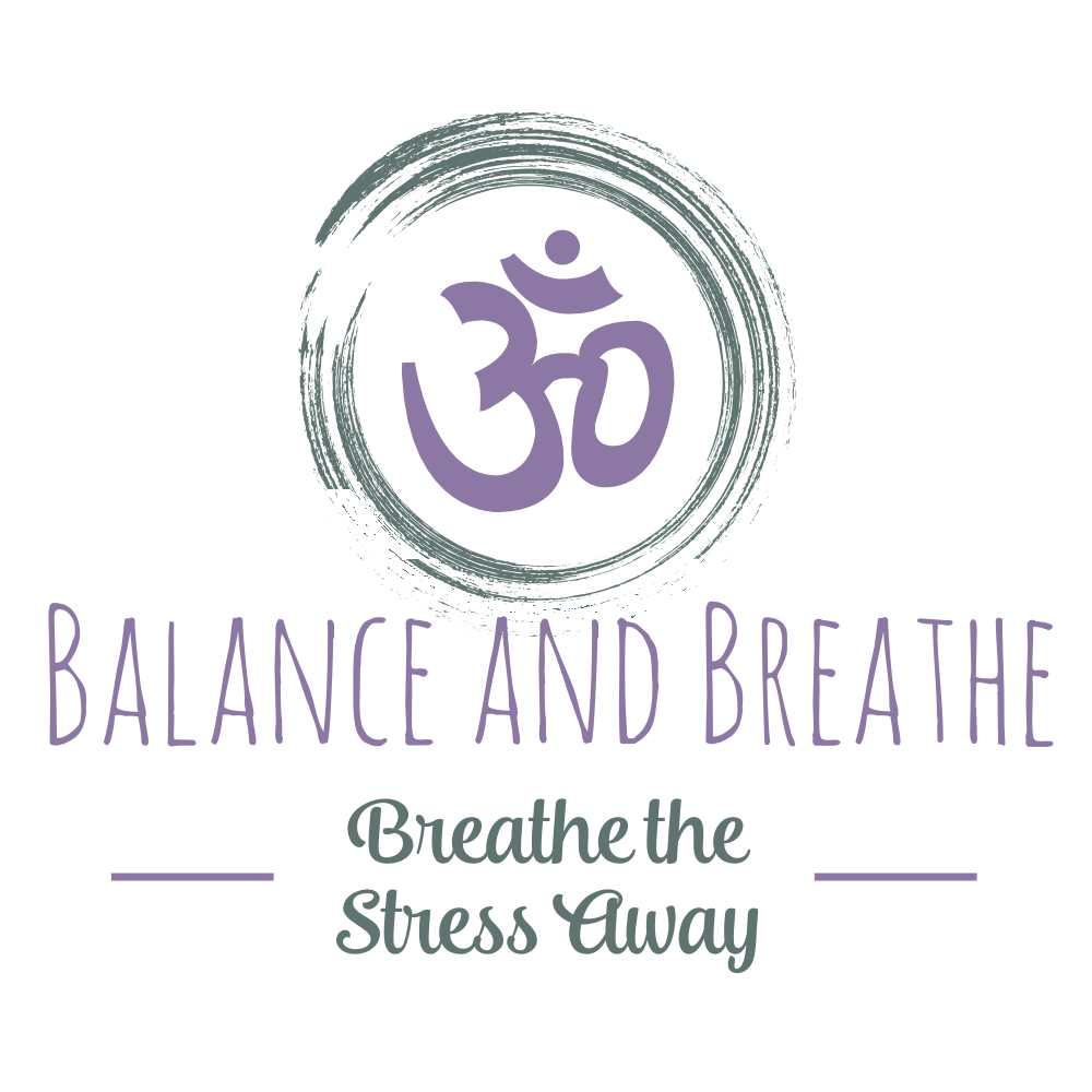 Breathe Logo - Balance and Breathe logo - Balance and Breathe