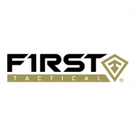 Tactical Logo - First Tactical. Brands of the World™. Download vector logos