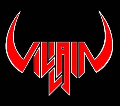 Villian Logo - Villain (USA), Line Up, Biography, Interviews, Photo