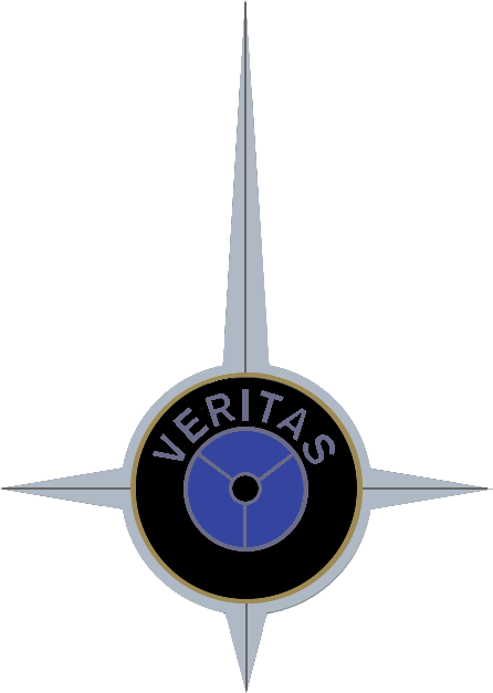 Veritas Logo - File:Veritas logo.png - Wikimedia Commons