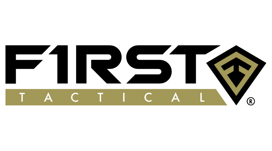 Tactical Logo - FIRST TACTICAL Logo Vector - (.SVG + .PNG) - FindLogoVector.Com