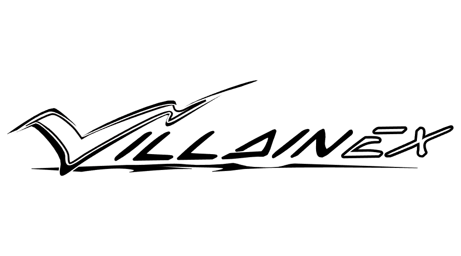 Villian Logo - VILLAIN EX Vector Logo - (.SVG + .PNG) - SeekVectorLogo.Net