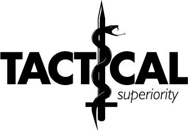 Tactical Logo - Logo Design for TS Tactical Superiority by GS Grafix | Design #123404