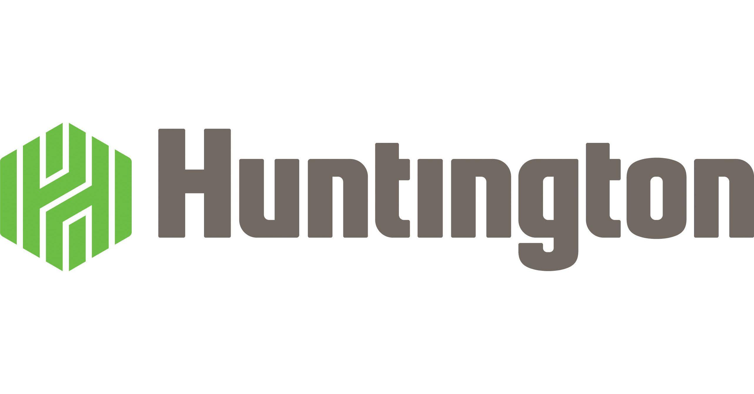 Huntington Logo - Huntington Logo NEOTeam NEO