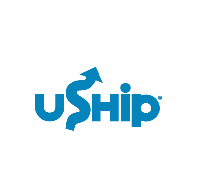 uShip Logo - uship logo - Used Boat Warehouse