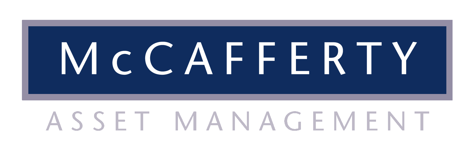 McCafferty Logo - McCafferty Asset Management