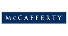 McCafferty Logo - McCafferty - Pervaiz Naviede | Who Are We