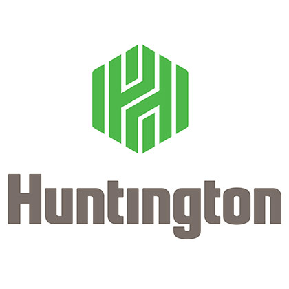 Huntington Logo - Huntington Bancshares - HBAN - Stock Price & News | The Motley Fool