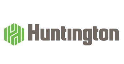 Huntington Logo - UT News » Blog Archive » Huntington Bank to hold grand openings at ...