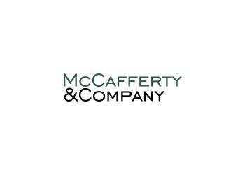 McCafferty Logo - McCafferty & Company - Walpole MA Chamber of Commerce