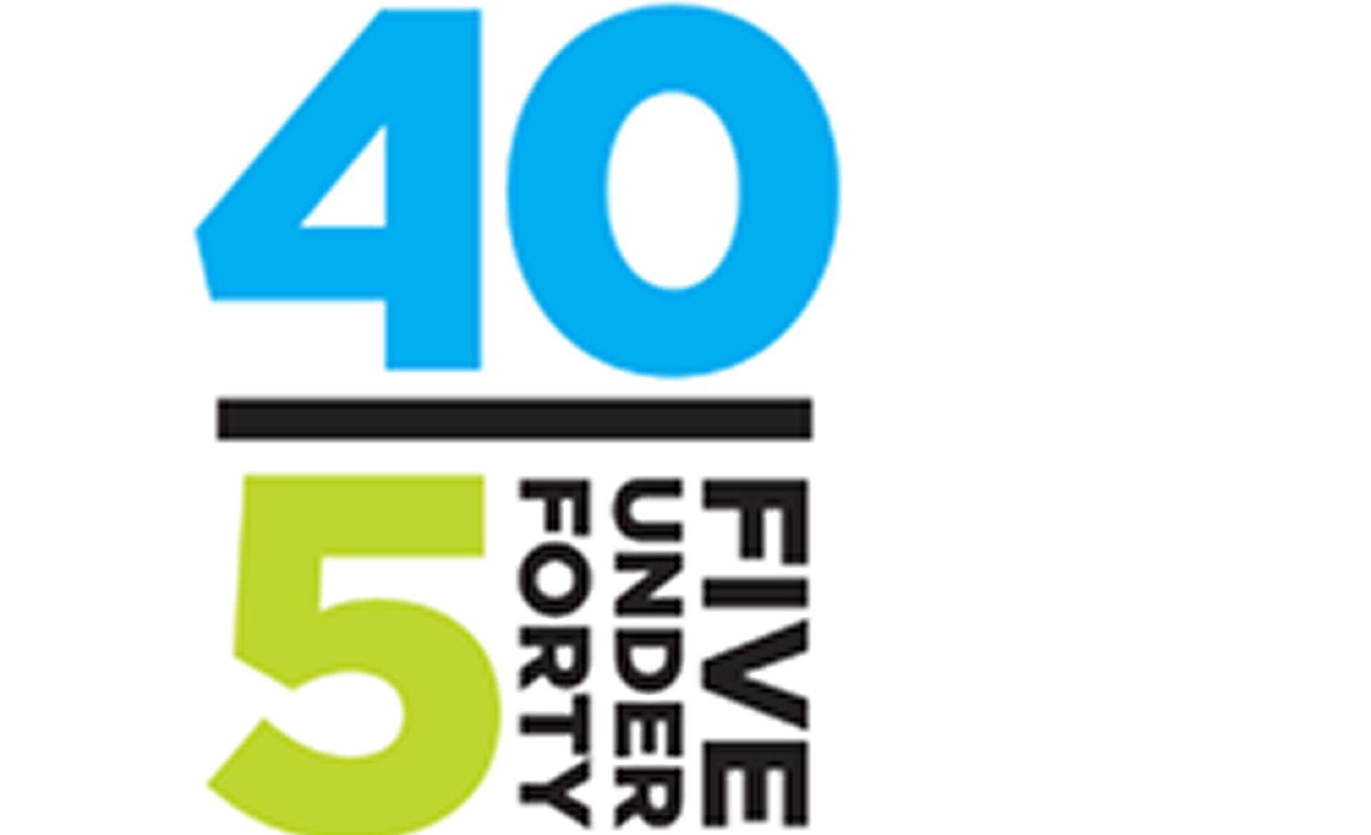 McCafferty Logo - 5under40 Logo