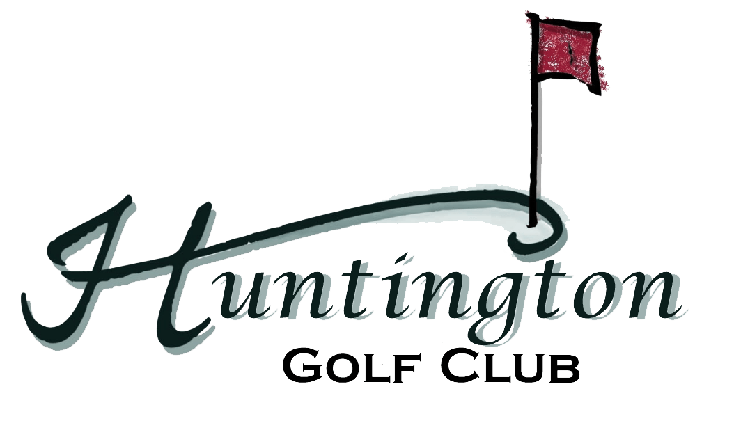 Huntington Logo - Huntington Logo Master 1 Golf Club Golf Club