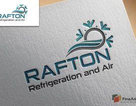Refrigeration Logo - New logo for Refrigeration & Air Conditioning Business | Freelancer