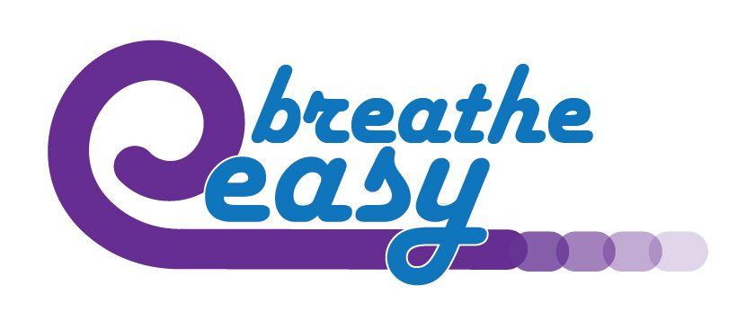 Breathe Logo - Breathe Easy Logo - AW Health Care