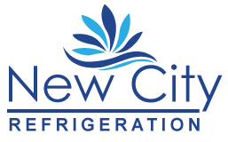 Refrigeration Logo - Air Conditioning in Milton Keynes | New City Refrigeration