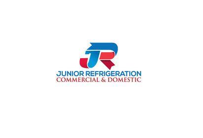 Refrigeration Logo - Logo Design And Business Cards Cooling Refrigeration Repair