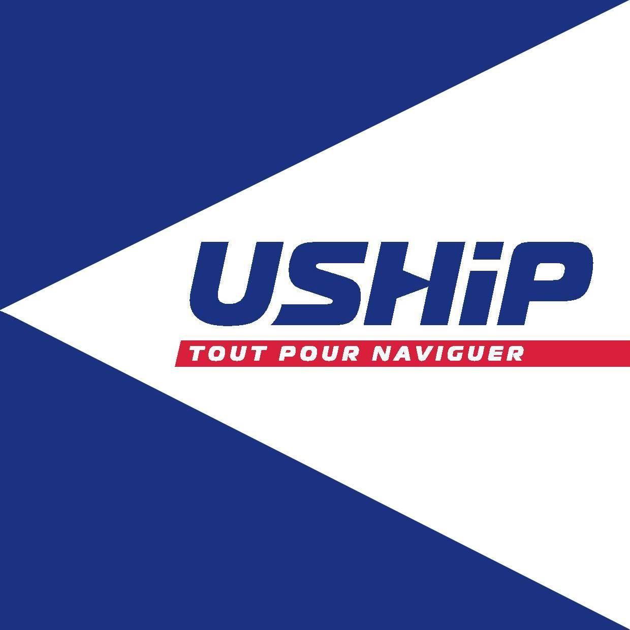 uShip Logo - File:Logo USHIP Accastillage.jpg - Wikimedia Commons