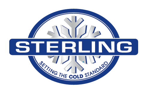 Refrigeration Logo - Industrial Refrigeration Installations, Repairs & More