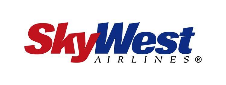 SkyWest Logo - Is Skywest the answer to Pierre's and Watertown's airline woes
