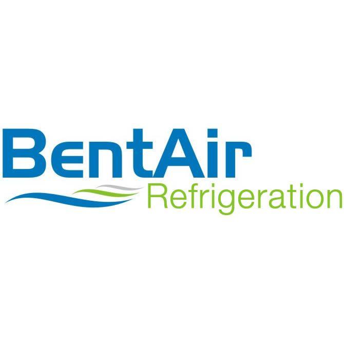 Refrigeration Logo - BentAir Refrigeration Construction and Maintenance in Dalmada