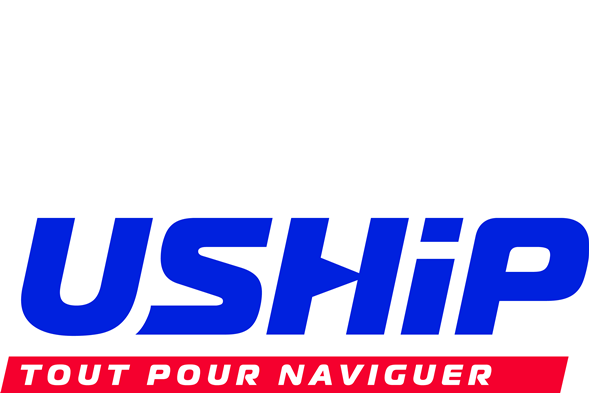 uShip Logo - USHIP HYERES