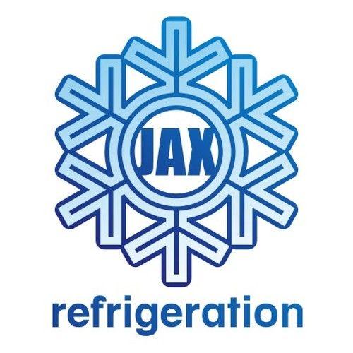 Refrigeration Logo - LOGO for Industrial Refrigeration Company | Logo design contest