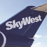 SkyWest Logo - Working at SkyWest Airlines