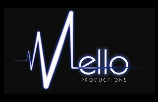 Mello Logo - logo-design-mello - Web Development & Design