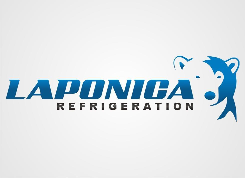 Refrigeration Logo - Laponica Refrigeration – New Logo | About Laponica Refrigeration