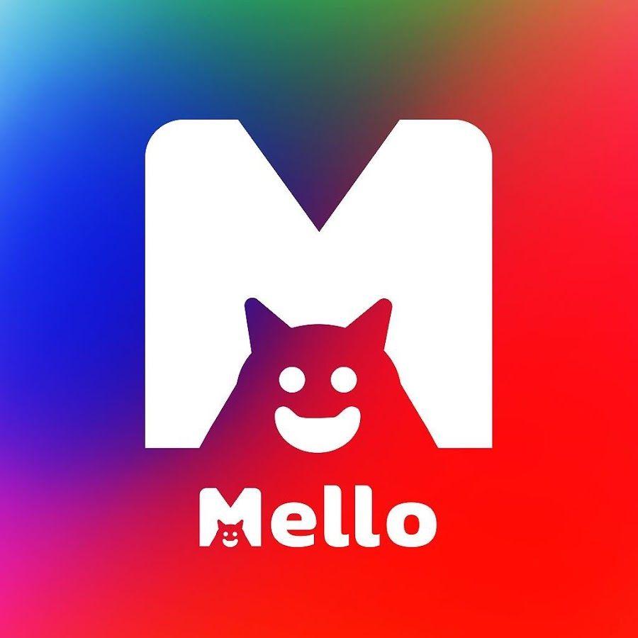 Mello Logo - LogoDix