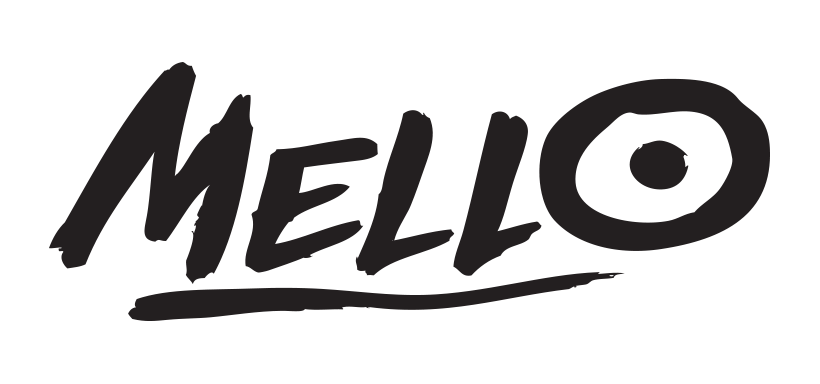 Mello Logo - Gabriel Mello