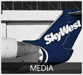 SkyWest Logo - Home SkyWest Airlines
