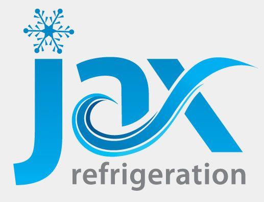 Refrigeration Logo - Industrial Refrigeration Service Design Build Contractor
