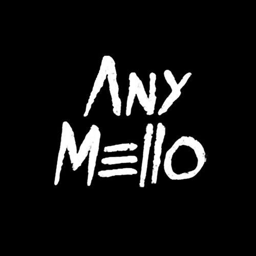 Mello Logo - Any Mello | Free Listening on SoundCloud
