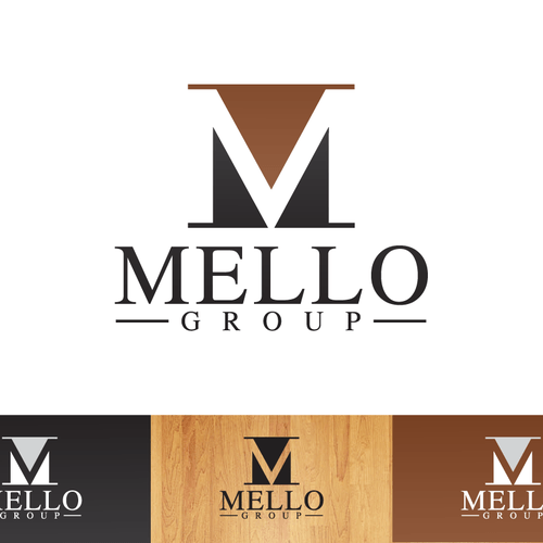 Mello Logo - The Mello Group - The Mello Group needs a new logo | Mortgage Logos ...