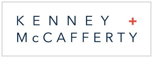 McCafferty Logo - Kenney & McCafferty Law Firm. International Whistleblower Lawyers