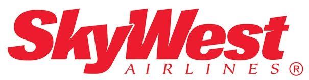 SkyWest Logo - SkyWest Airlines Logo - Brand Emblems, Company Logo Downloads