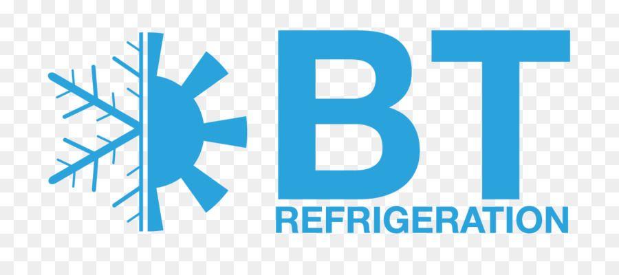 Refrigeration Logo - Logo Air conditioning Refrigeration and Air-conditioning Brand ...
