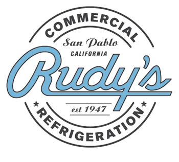 Refrigeration Logo - Rudy's Commercial Refrigeration