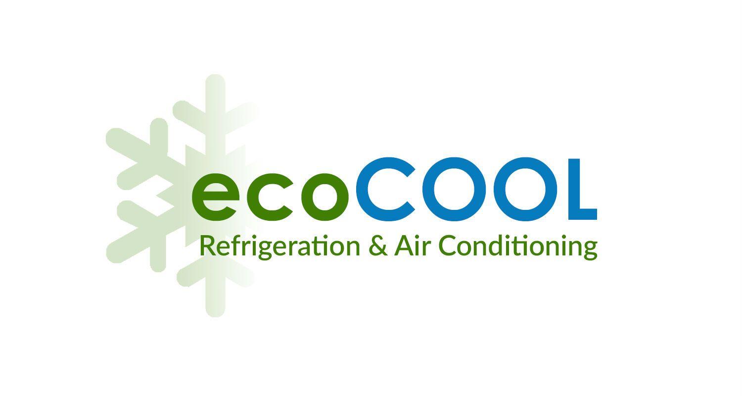 Refrigeration Logo - ecoCOOL Refrigeration Saving Beer Systems & Air Conditioning