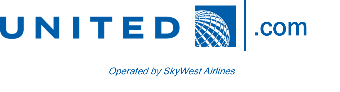 SkyWest Logo - Salina Airport Authority