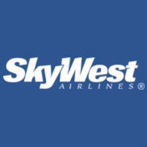SkyWest Logo - SkyWest Airlines. Regional Airline